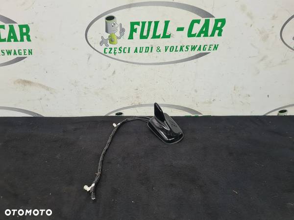 AUDI ANTENA DACHOWA REKIN LX5H 4M0035503N - 1