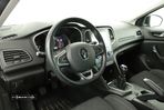 Renault Mégane Sport Tourer 1.3 TCe Limited - 6