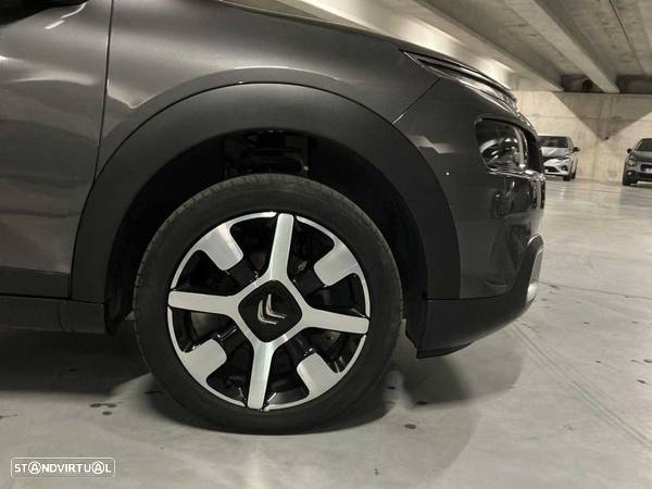 Citroën C4 Cactus 1.5 BlueHDi Shine - 17