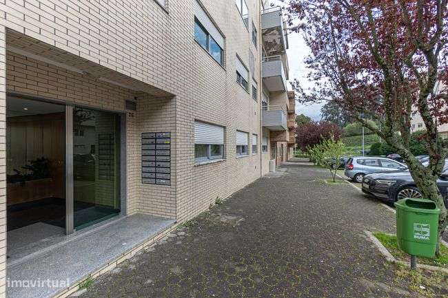 Apartamento T2 à venda em Jaca - Pedroso - Grande imagem: 2/21