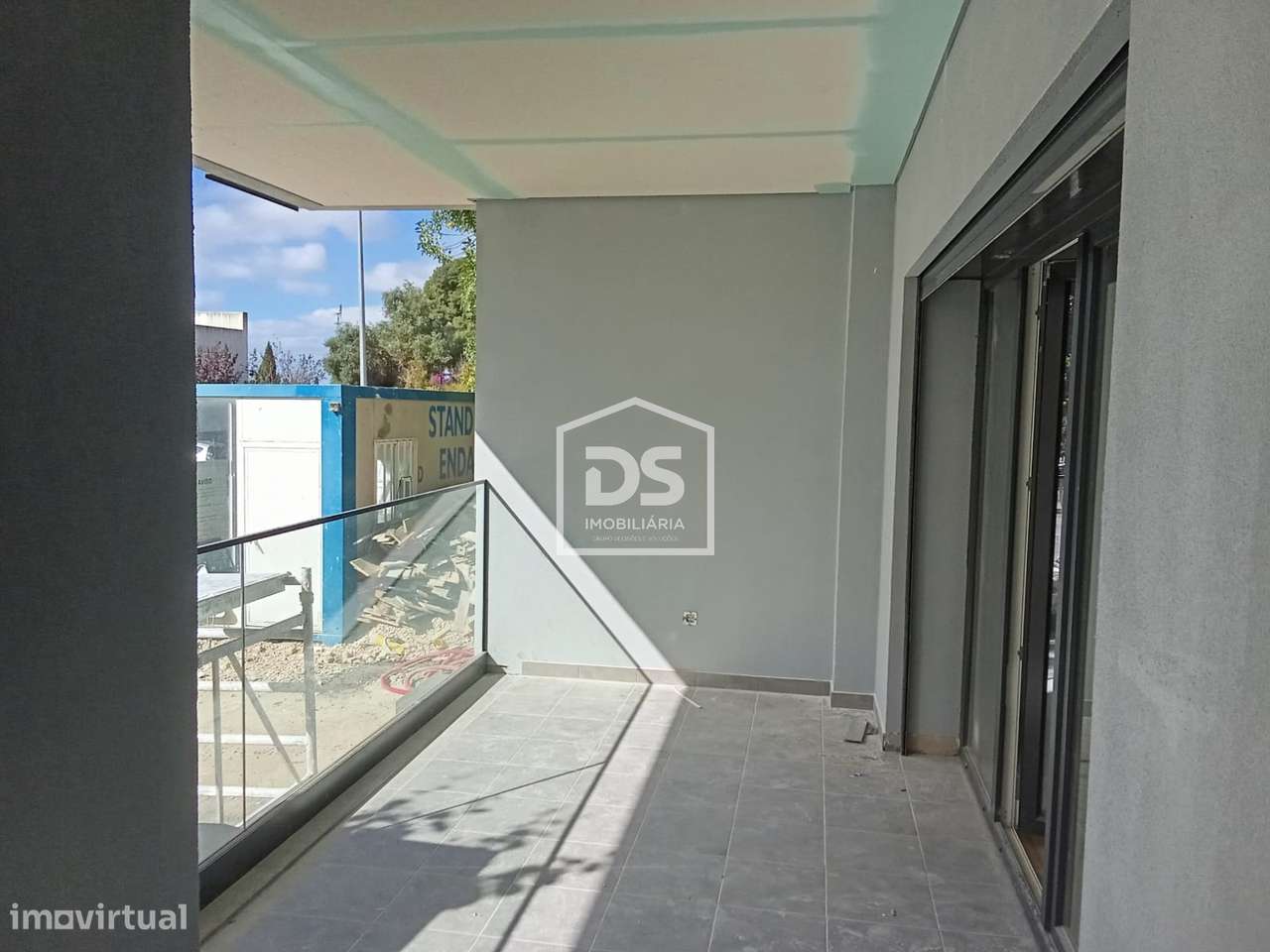 Apartamento T2 Venda em Alverca do Ribatejo e Sobralinho,Vila Franca d - Grande imagem: 4/33