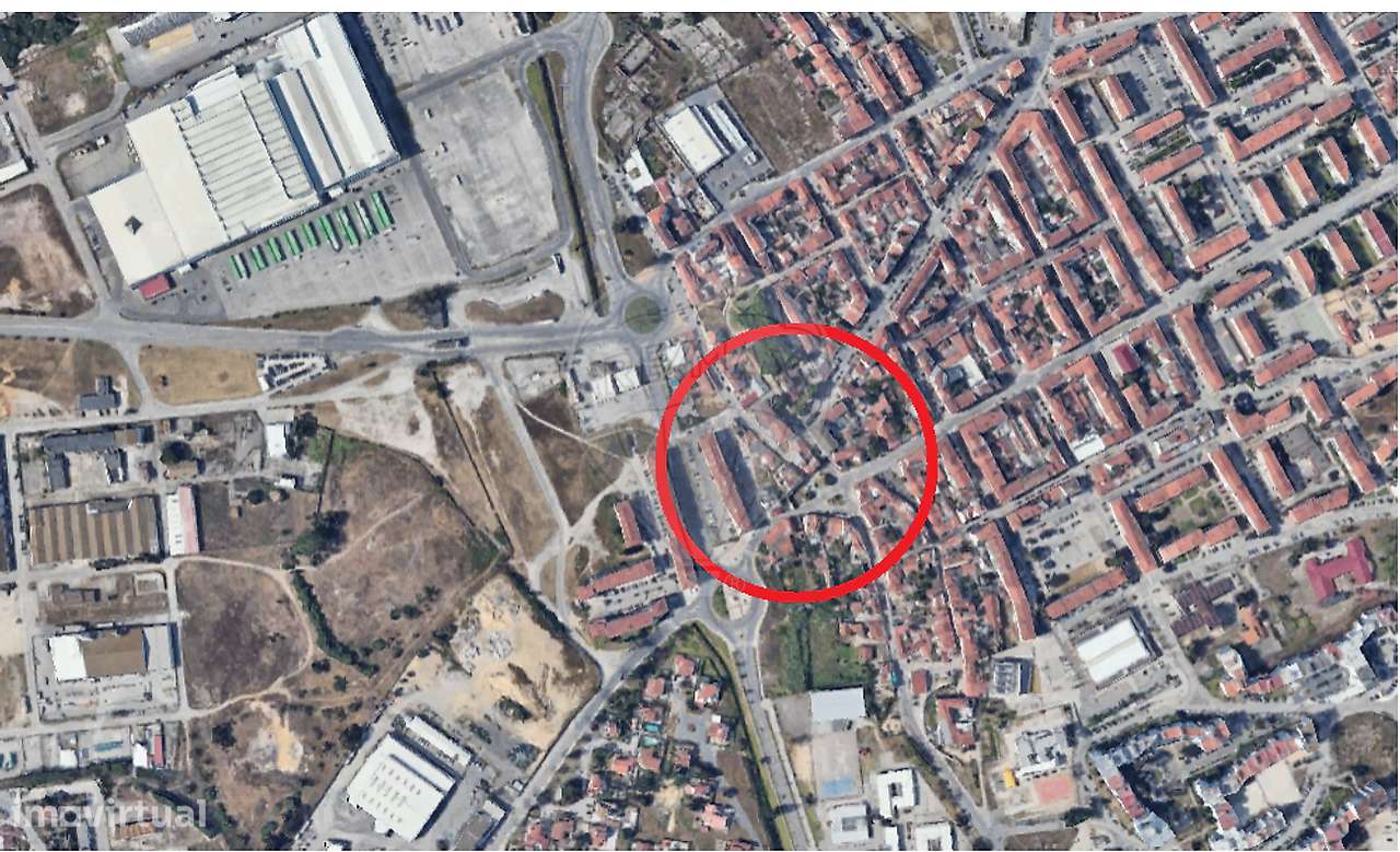 Moradia T2 para venda - Grande imagem: 4/4