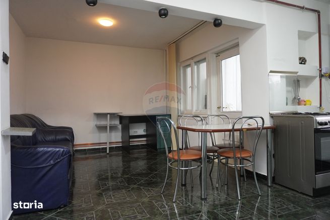 Apartament/Strada Bogdan Vodă