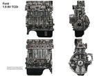 Motor  Reconstruído FORD C-MAX 1.5 TDCI XWDB - 1