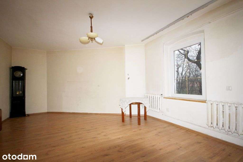 Atrakcyjne mieszkanie z widokiem na Park Pokoju - Pełny obrazek: 4/13