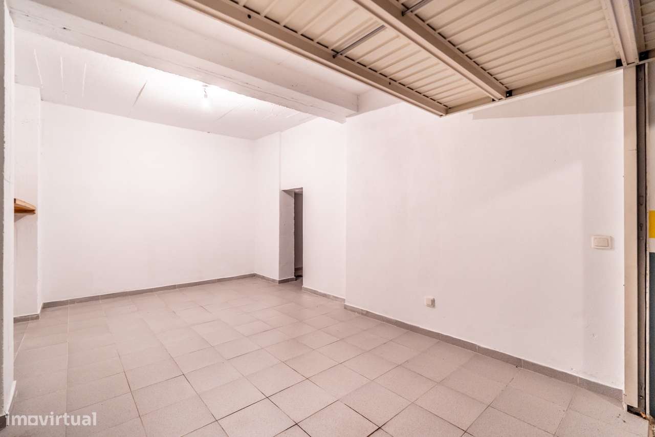 Penthouse T3+1 para arrendamento anual - Grande imagem: 4/40