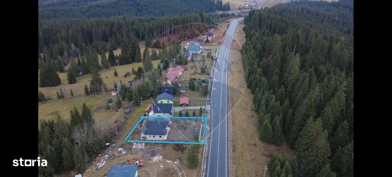 Casă / Vilă cu 8 camere de vânzare-1