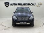 Mercedes-Benz ML 280 CDI Aut - 9