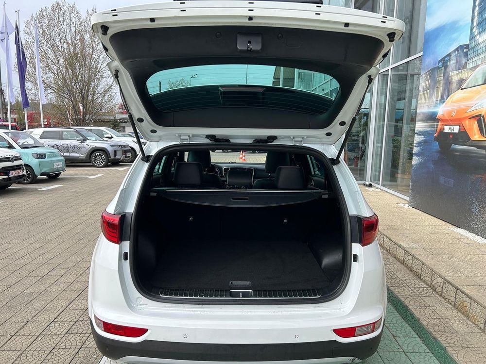 Kia Sportage - foto 6