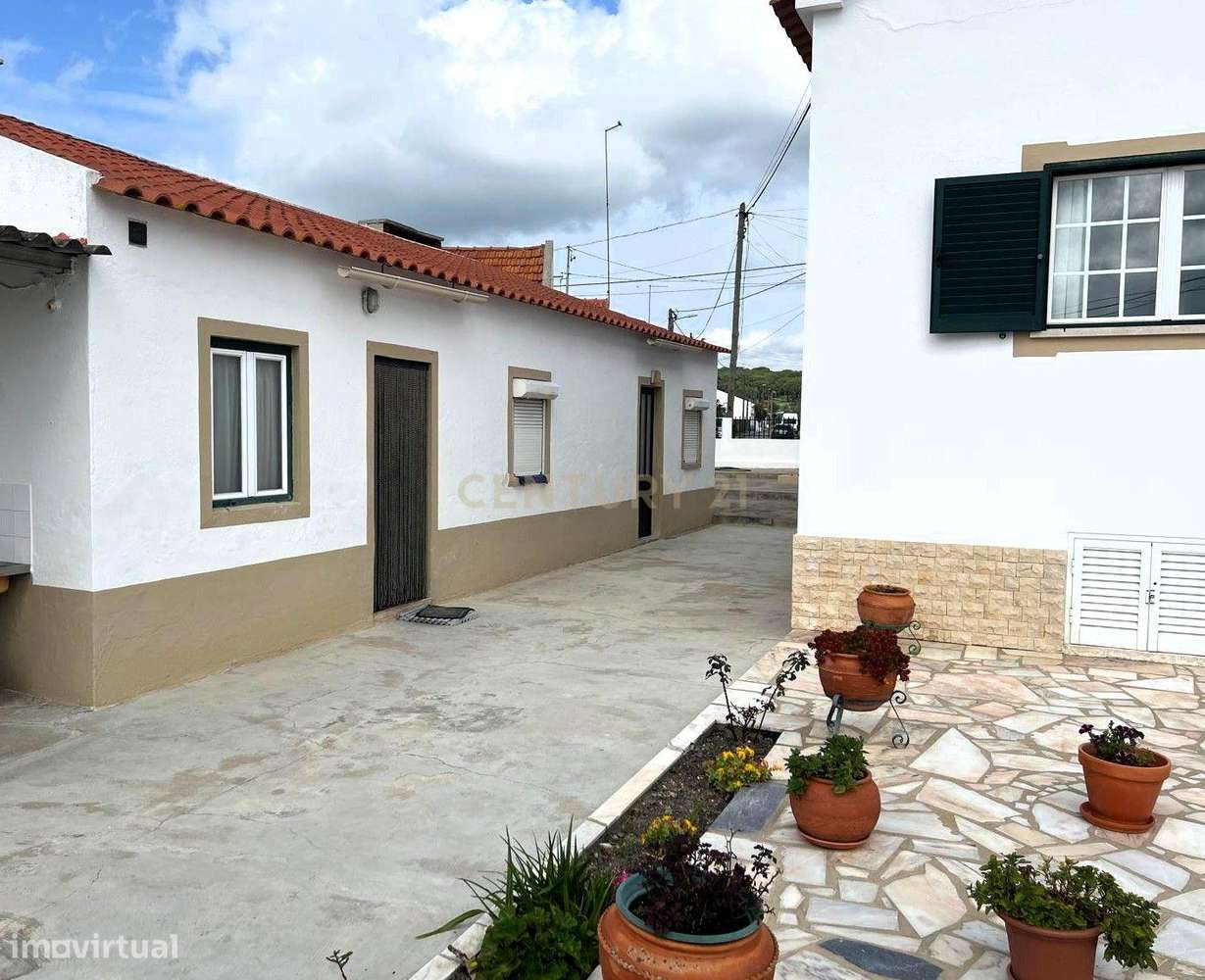 Casa T3 em Couço, Coruche - Oportunidade Única!-18