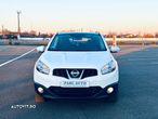 Nissan Qashqai 1.6 DCi 4 x 4 DPF Start/Stop I-Way - 18