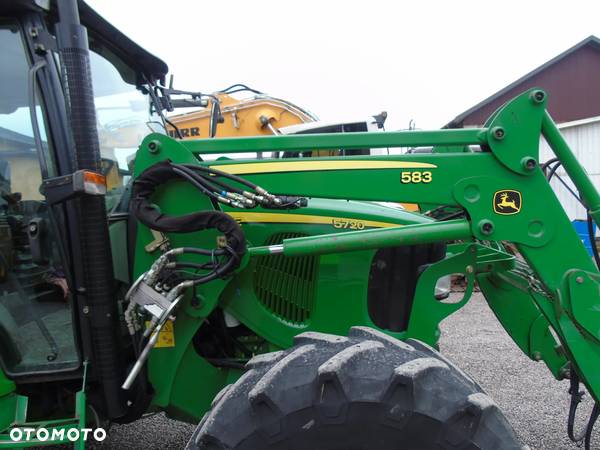 John Deere 5720 - 9