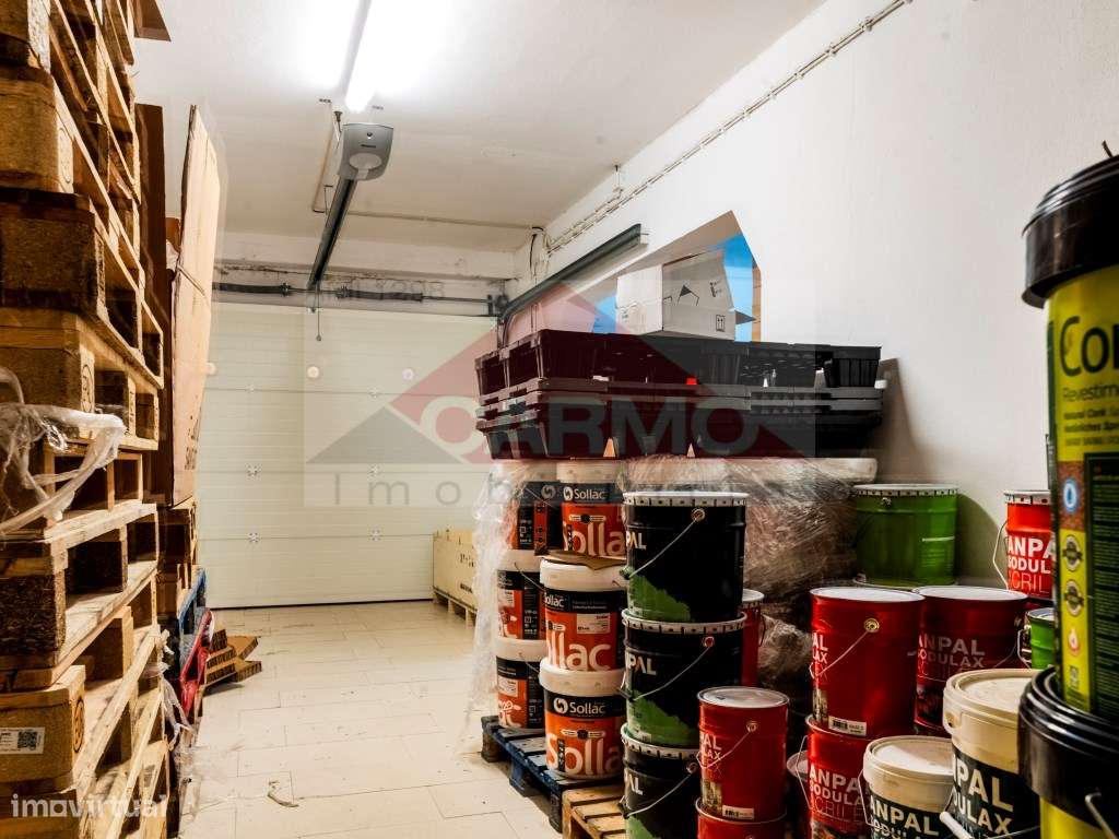 Loja Comercial (Negociável!) - Grande imagem: 5/6