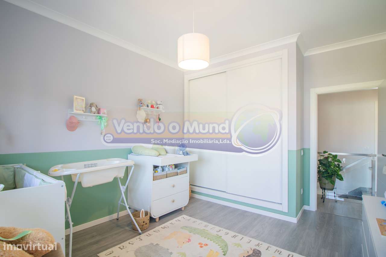 Moradia T3 em Salvaterra de Magos (S573)-24