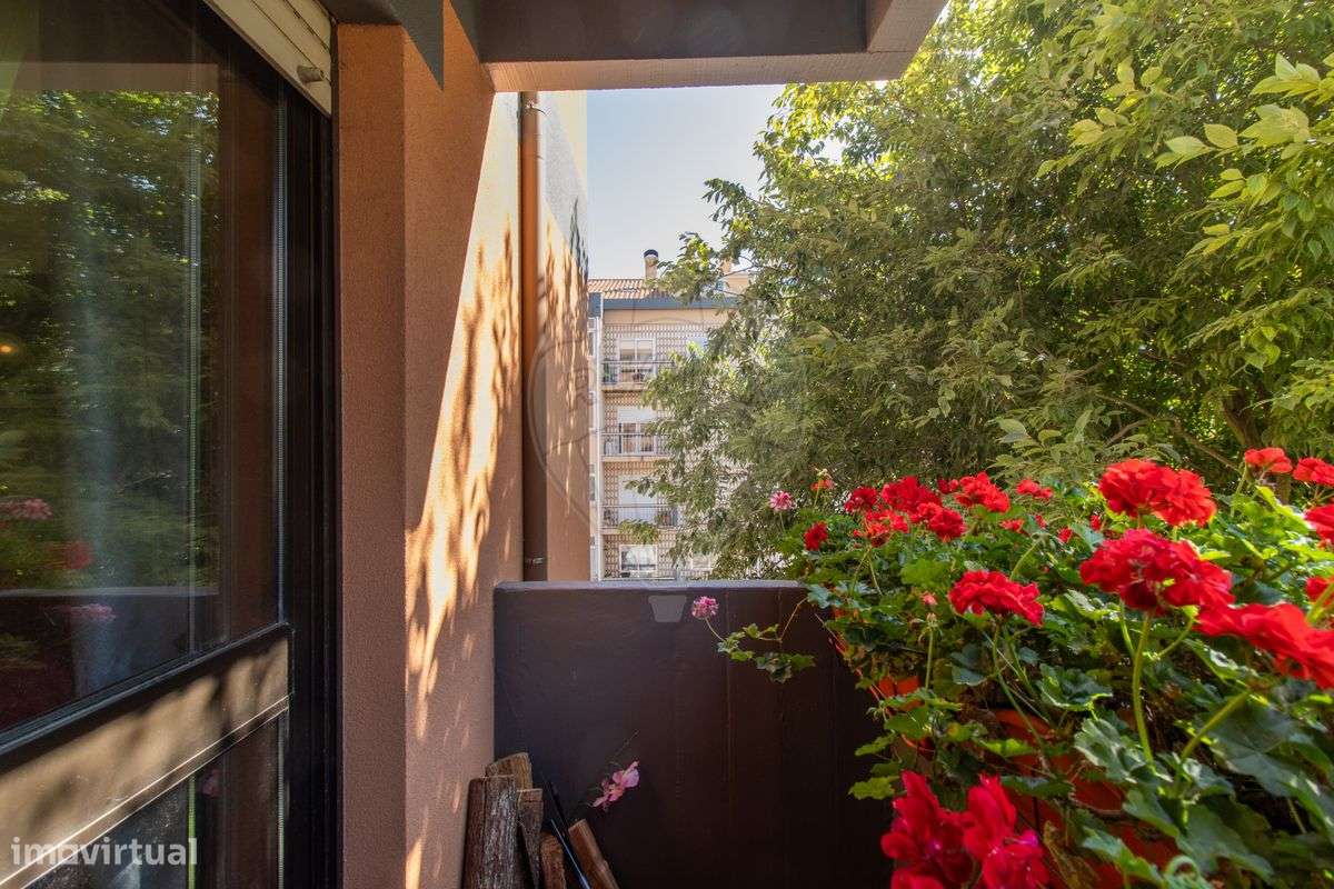 Apartamento T2 - Esgueira-4