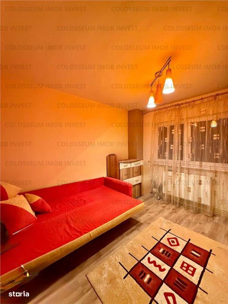 Apartament cu 3 camere decomandat - Cartier Racadau - Imagine principală: 5/8