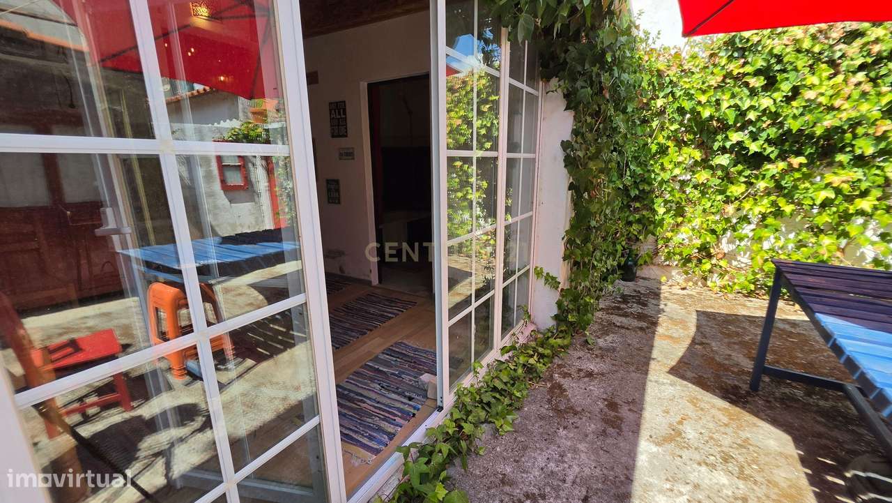 Casa para Recuperação em Cabrela, Montemor o Novo-37
