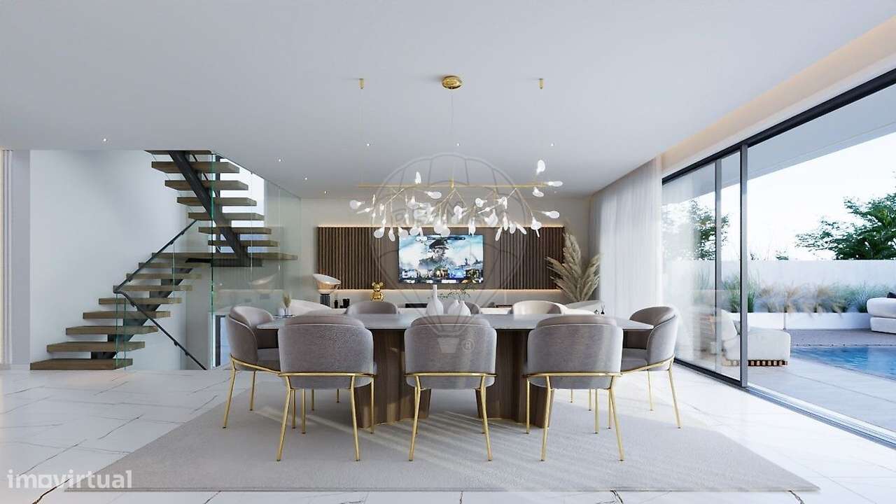 Moradia T4 para venda-14