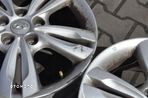 HYUNDAI FELGI ALUMINIOWE 52910-2S200 17 6.5 ET 48 - 8