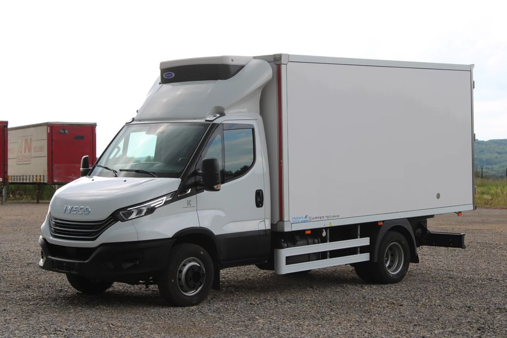 Iveco Daily 2023