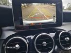 Mercedes-Benz C 200 d Station 7G-TRONIC - 7