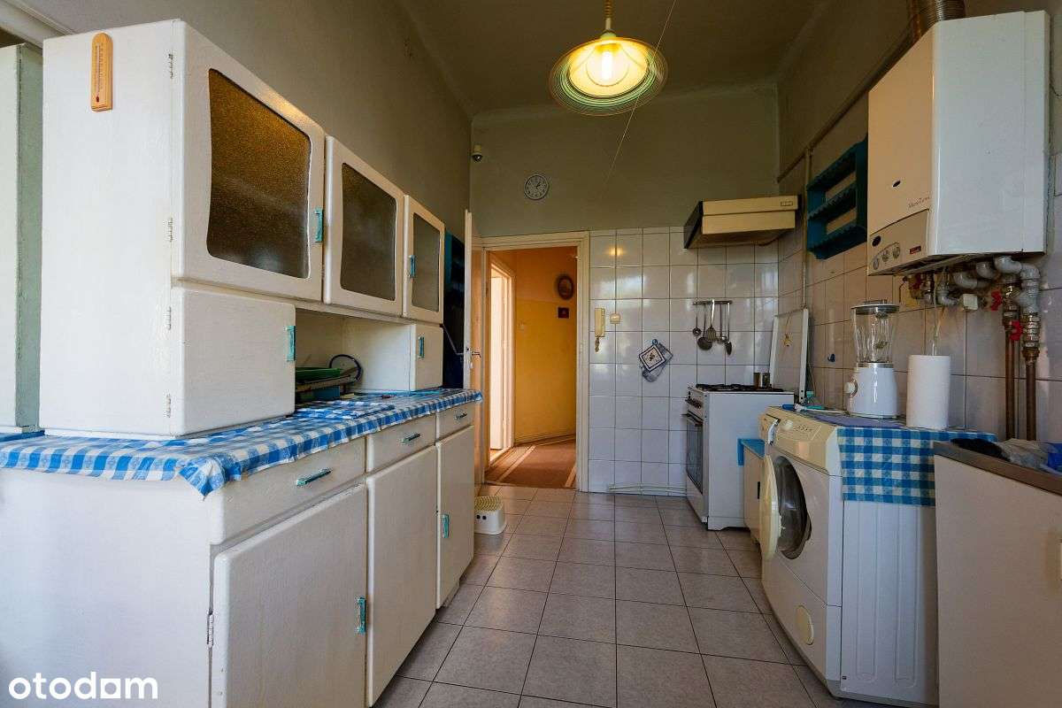 Lublin, Śródmieście - ul. Bernardyńska-10