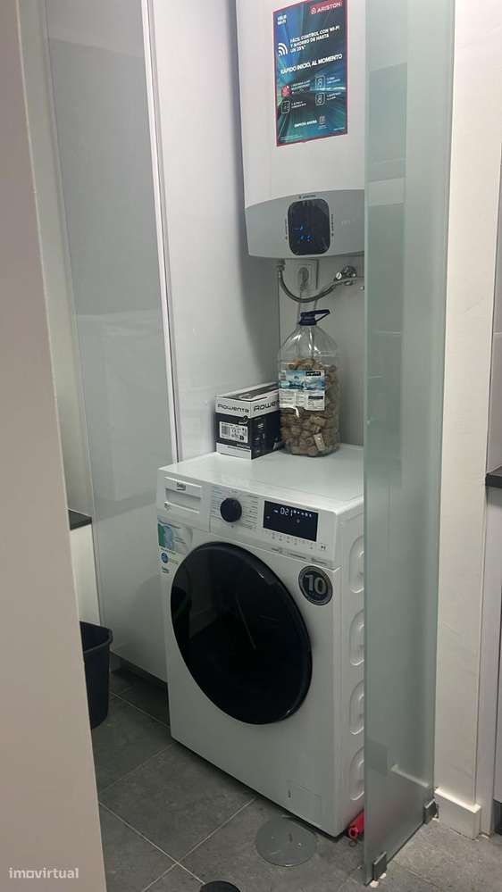 Apartamento t3 à venda na Prelada - Porto-13