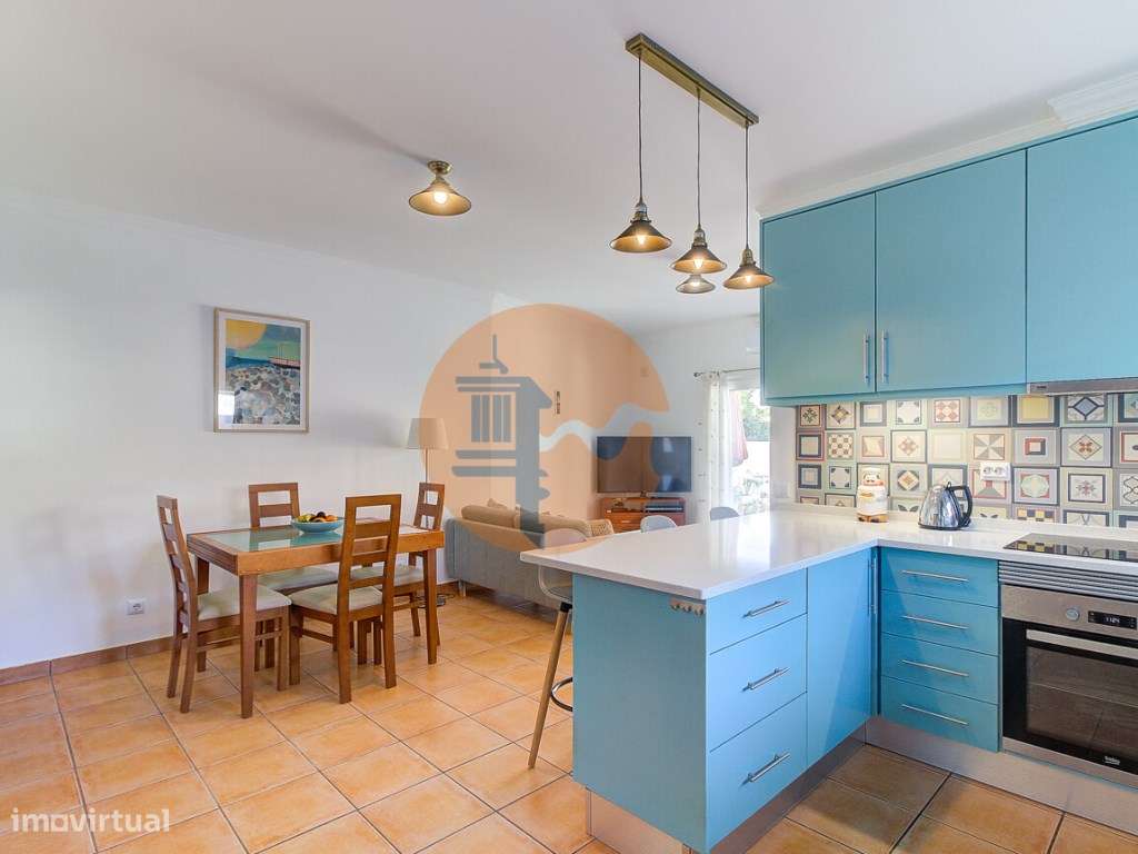 Moradia T2+1, Cabanas de Tavira, a poucos metros da Ria - Grande imagem: 4/48