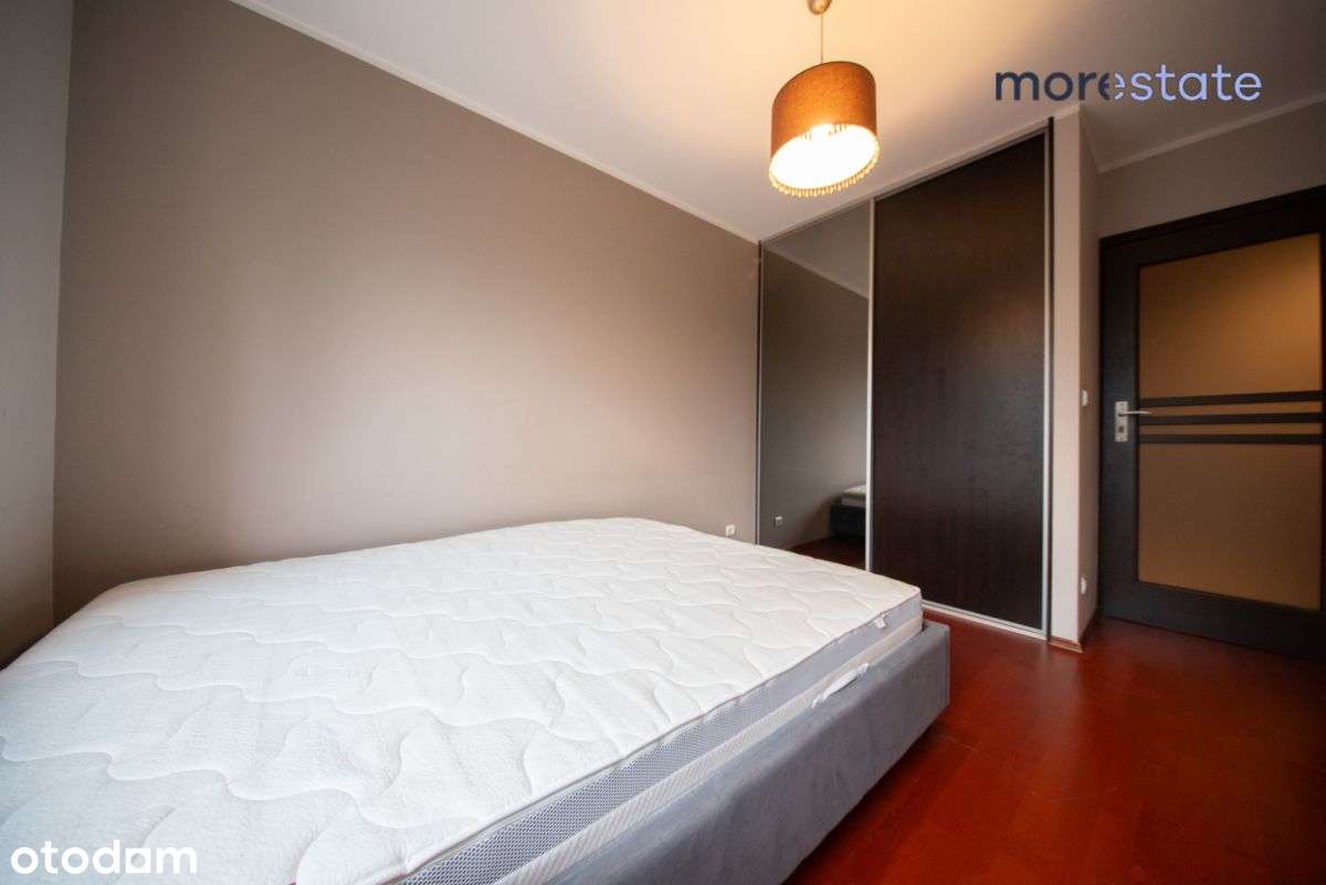 2 pokoje na Grzegórzkach - Pełny obrazek: 5/19