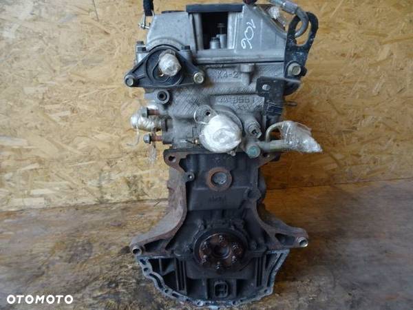 SILNIK KIA SHUMA I 1.5 16V DOHC 88KM 97-01 BF - 5