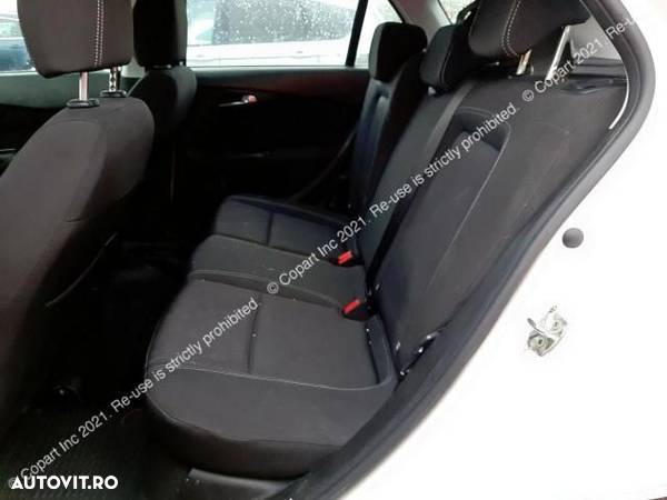 Dezmembrez Fiat Tipo 3 [2018 - 2019] Sedan 1.4 ( 95 hp) gasoline - 6