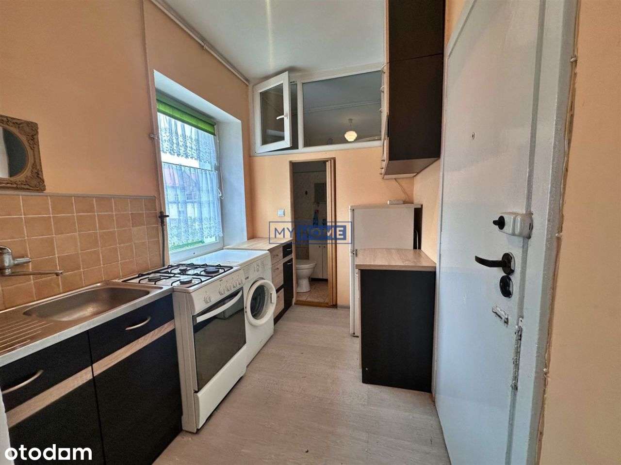 Mieszkanie na sprzedaż tylko 85.000 zł. - Pełny obrazek: 4/10