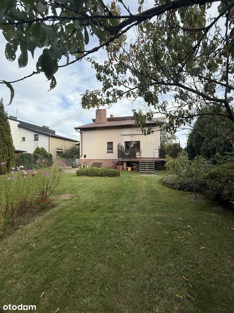 Dom wolnostojący na dużej działce, Krzycko Wielkie - Pełny obrazek: 5/20