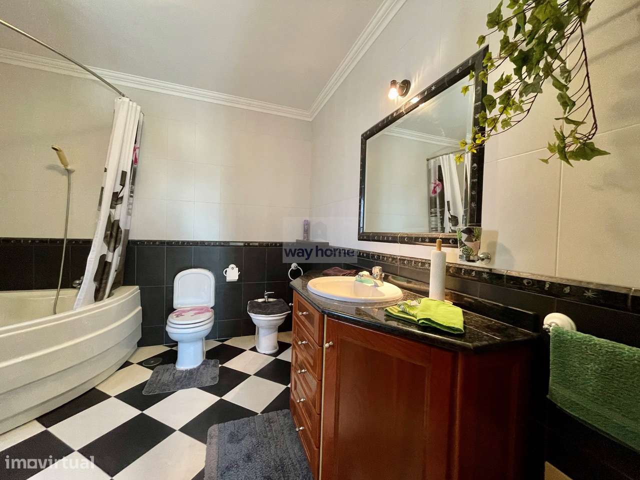 Moradia T5  | Santa Bárbara - Lourinhã-17