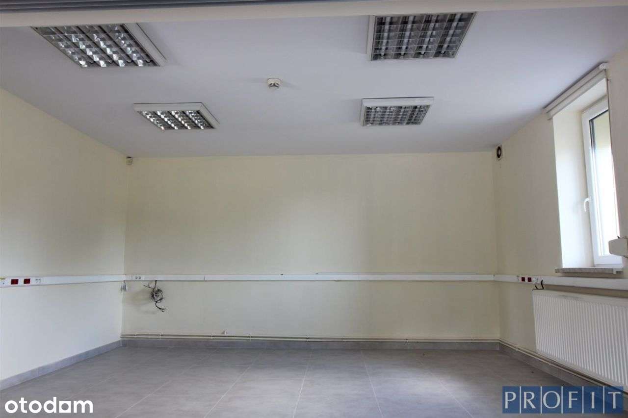 działka 2742m2 przy trasie Dk86-6