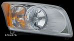 Lampa przód prawa Dodge Caliber 2007 - 1