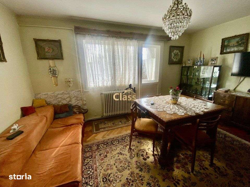 Apartament 3 camere | 68 mpu | zona Brancusi Gheorgheni - Imagine principală: 2/9