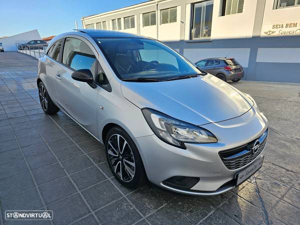 Opel Corsa 1.3 CDTI EcoFLEX S&S Active - 7