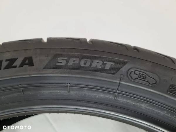 Opony K2526 Bridgestone Potenza Sport 205/40/18 letnie komplet demo - 15