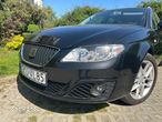 Seat Exeo 2.0 TDI DPF Style - 24