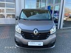 Renault Trafic - 2