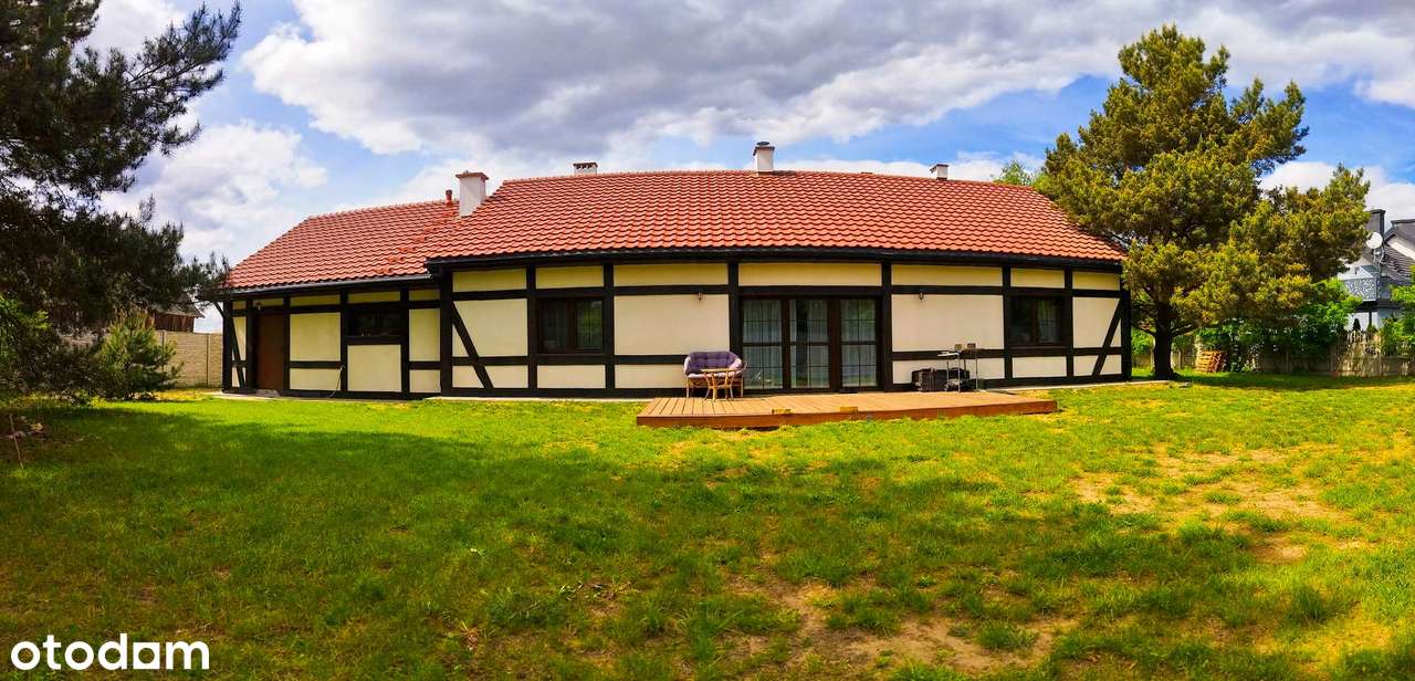 Dom, 161,50 m², Rasztów - Pełny obrazek: 4/10