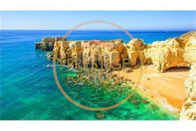 Terreno com viaabilidade de comstrução  e 3930m2 perto de Albufeira - Grande imagem: 5/16