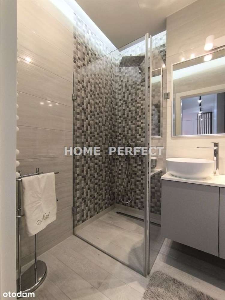 Nowe mieszkanie 3 pok. Ventus - Centrum!-15