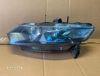 HONDA INSIGHT LAMPA LEWA EUROPA 2009- - 4