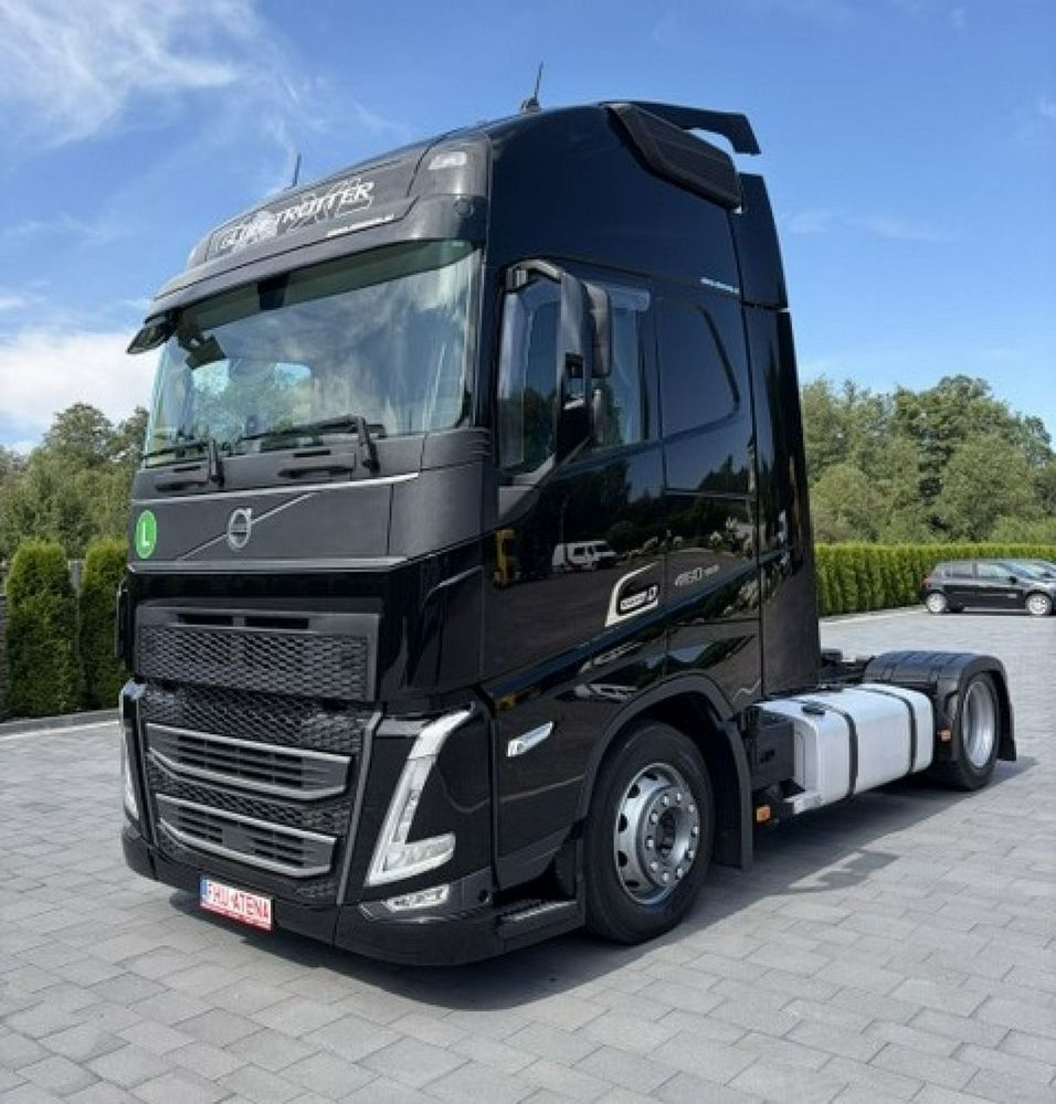 Volvo FH 2022