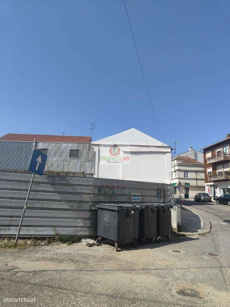 Apartamento T2 em Esgueira-19