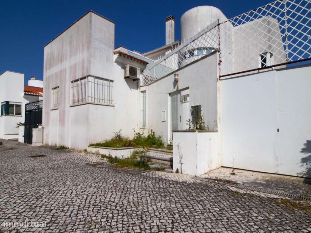 Moradia para Renovar no Centro da Figueira da Foz - a 300m da Praia... - Grande imagem: 3/27