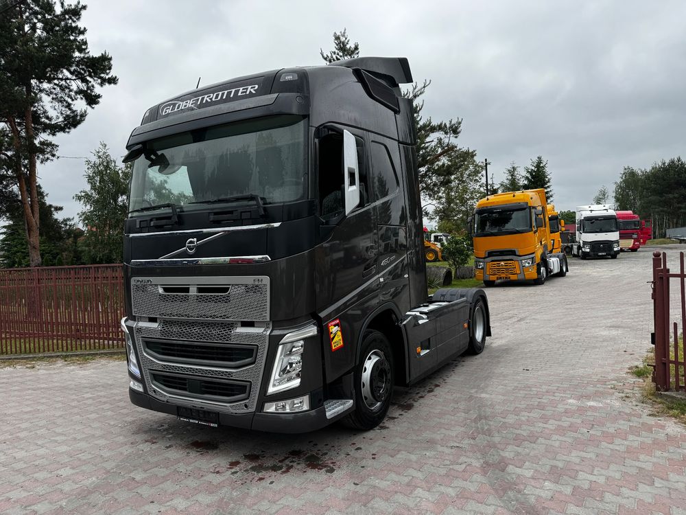 Volvo FH 2019