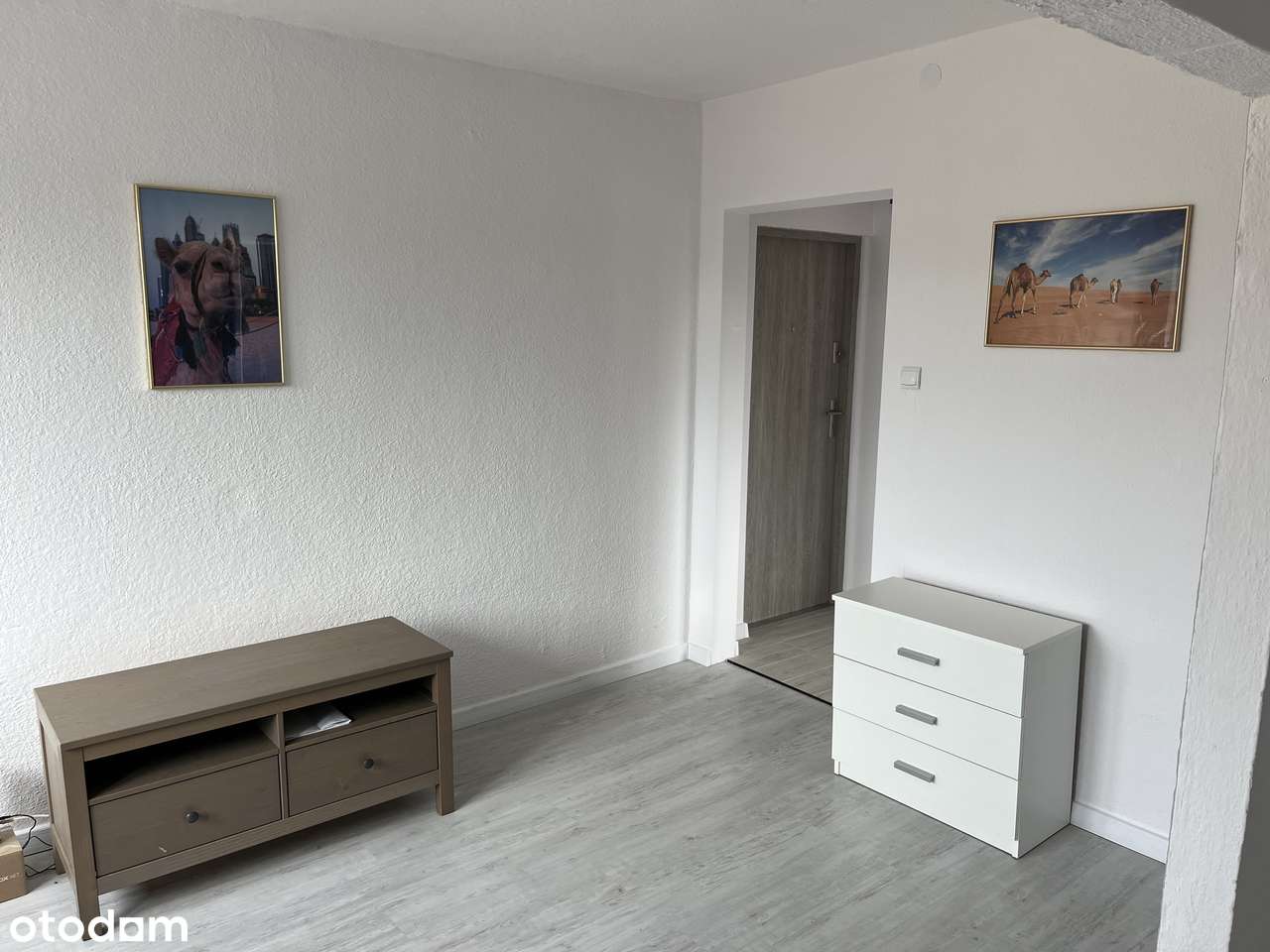 Wynajmę mieszkanie w pełni umeblowane na Piaskowej Górze - Pełny obrazek: 5/13